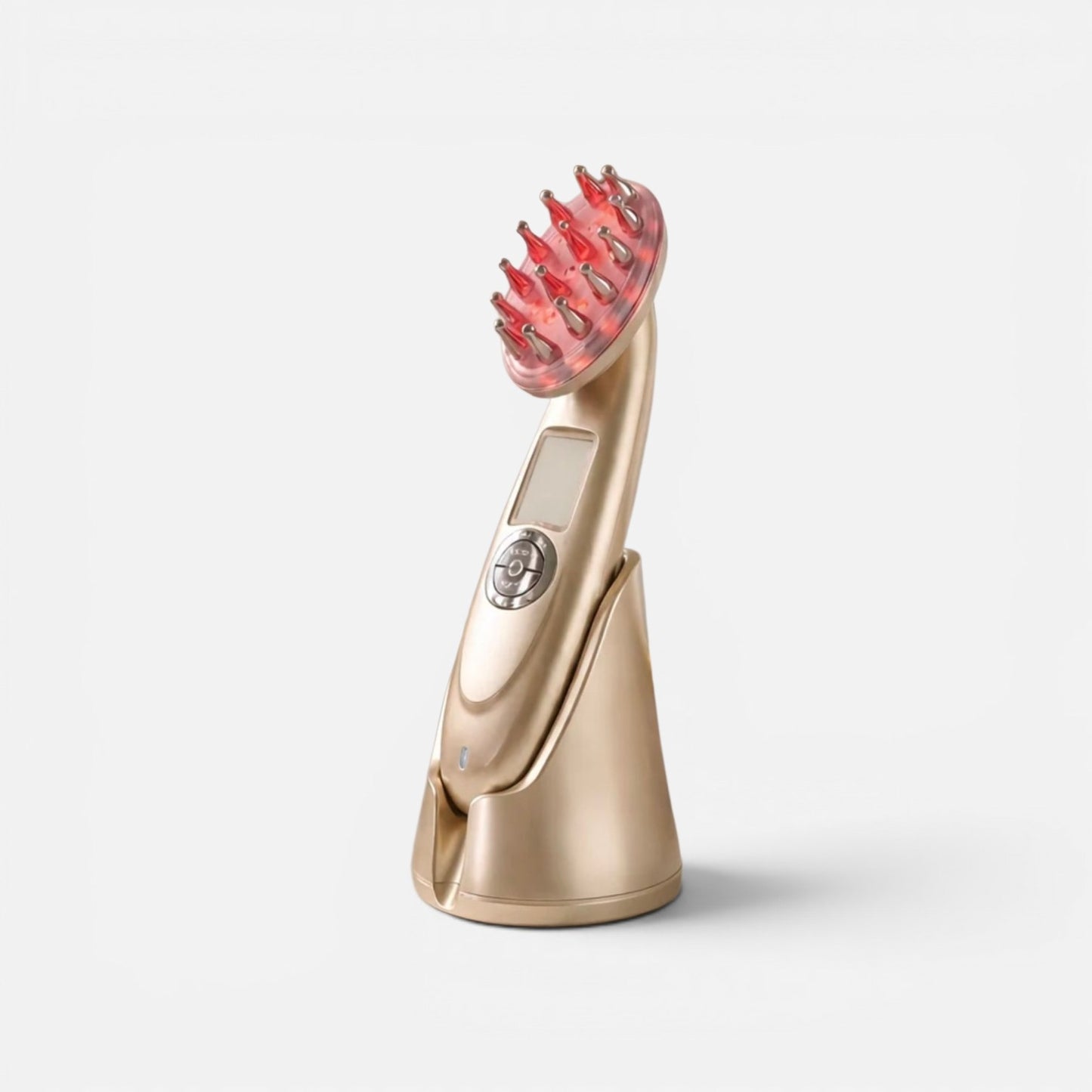 FoLume' Hair & Follicle Therapy Brush