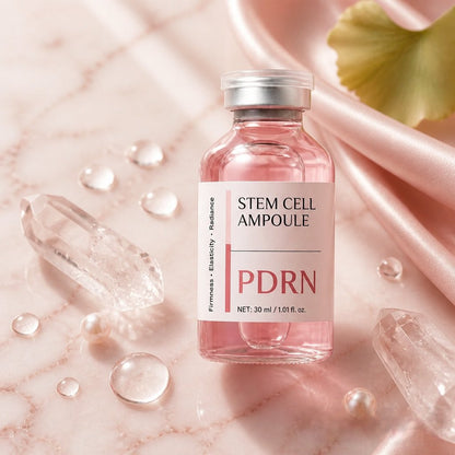 Pink PDRN Collagen Control Stem Cell Ampoule