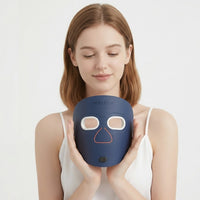 LuminaGlow "Hello Face" Professional LED Mask