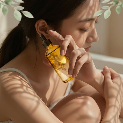 Snail Mucin Essence with Hyaluronic Acid