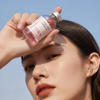Pink PDRN Collagen Control Stem Cell Ampoule